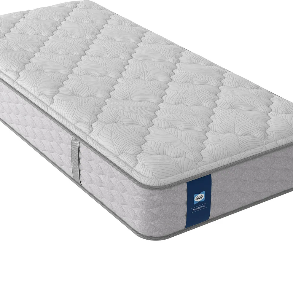 Sealy Bloomfield Latex Single Mattress 3
