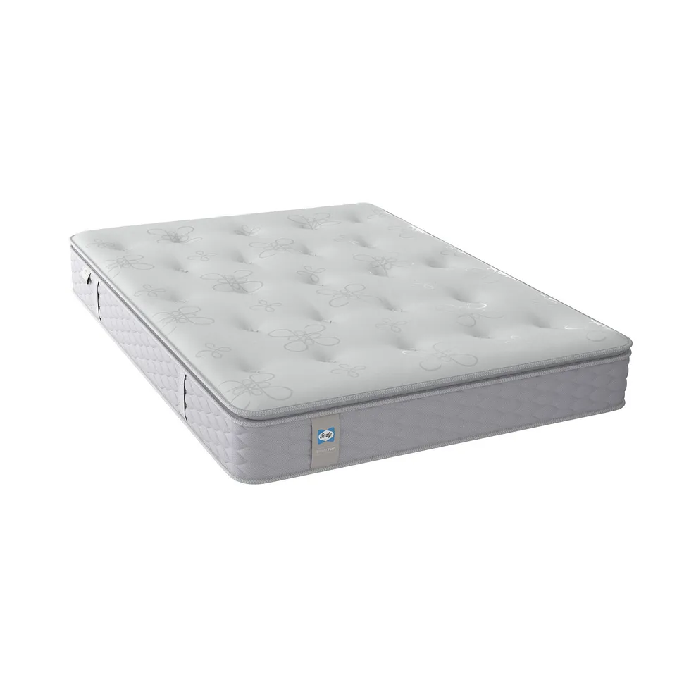 Sealy Pennington Ortho Pillowtop Double Mattress 2