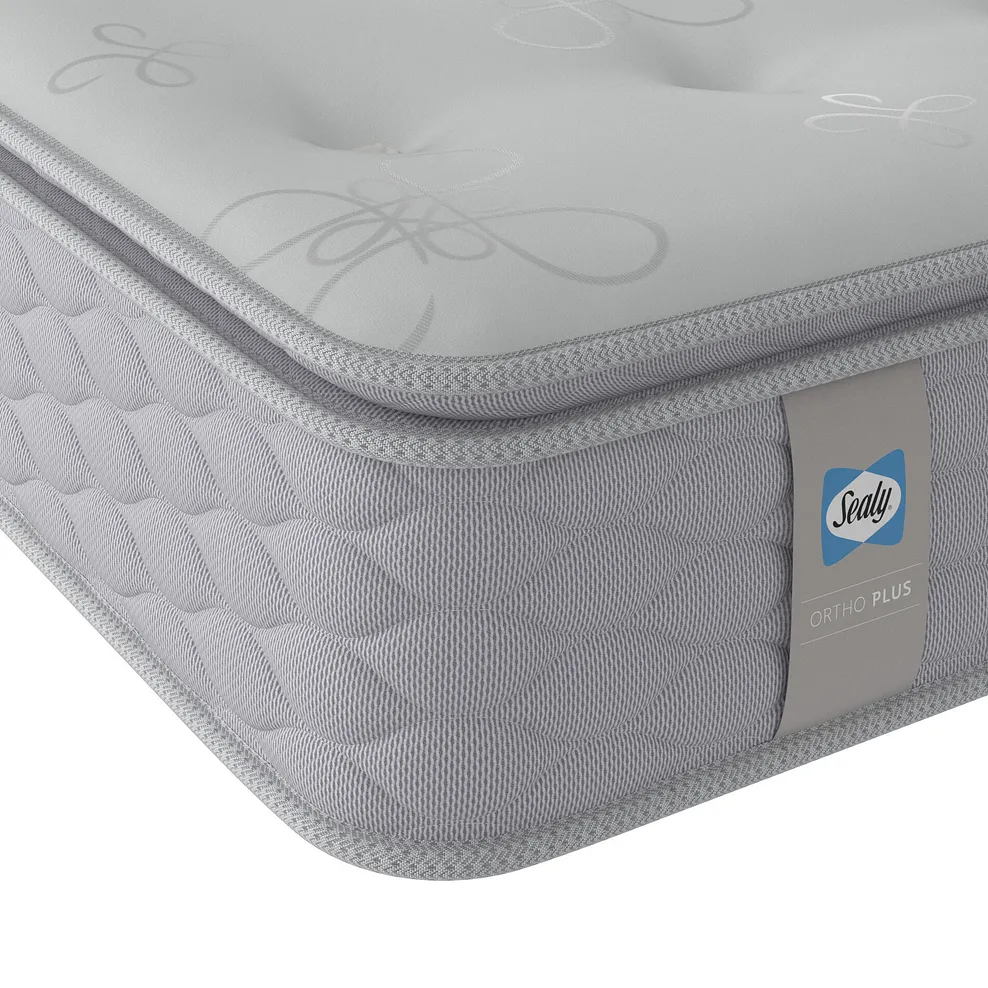 Sealy Pennington Ortho Pillowtop Super King-Size Mattress