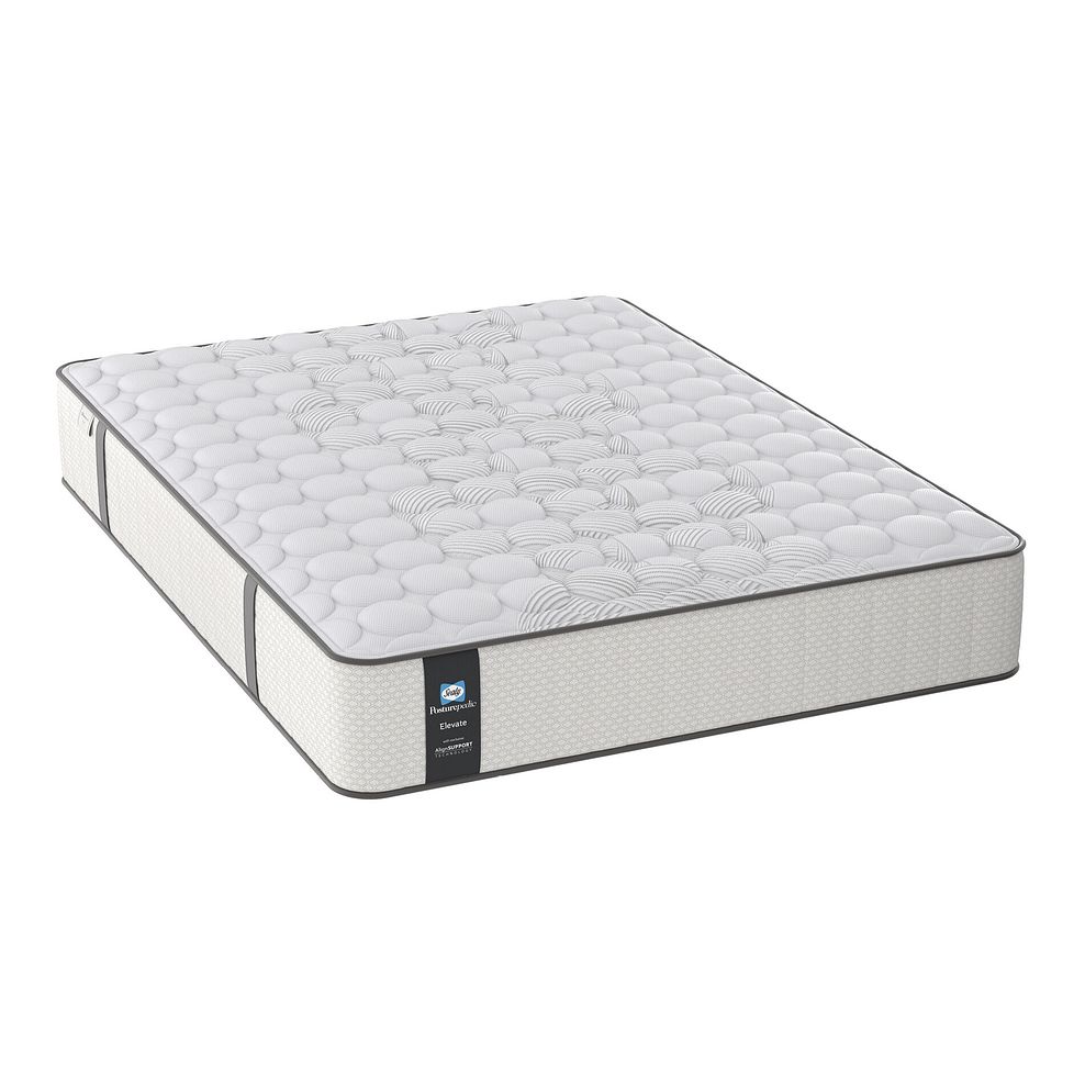 Sealy Posturepedic Elevate Cosmo Double Mattress - Firm 2
