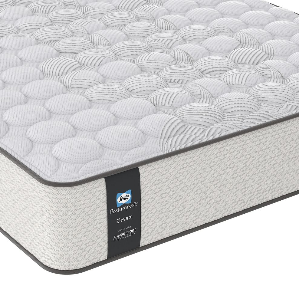 Sealy Posturepedic Elevate Cosmo King-size Mattress - Firm 3