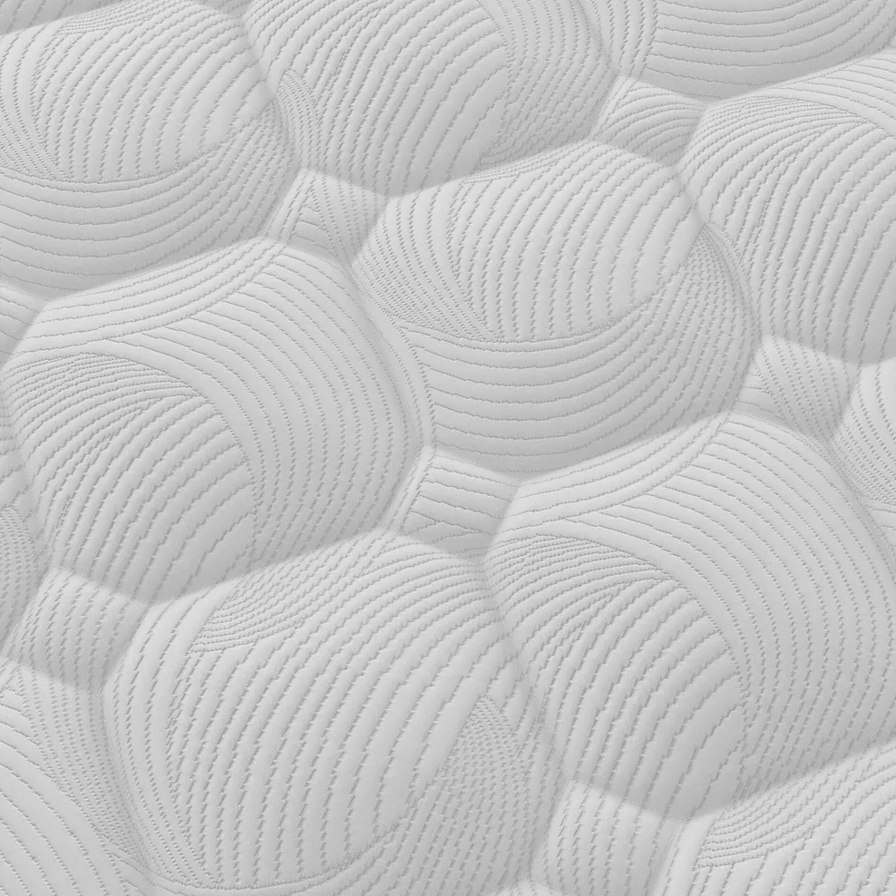 Sealy Silverdale Gel Pillow Top Double Mattress 3
