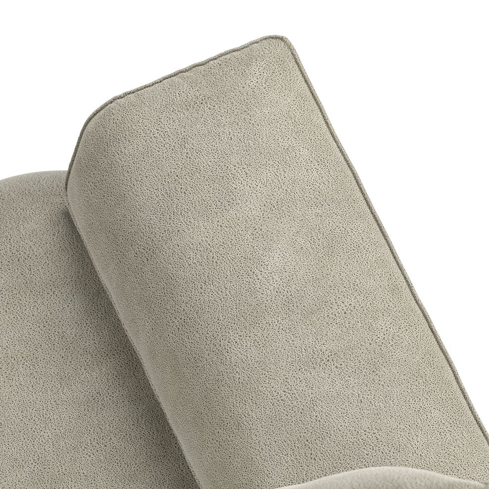 Selby Group 3 Electric Recliner in Miller Taupe Fabric 10