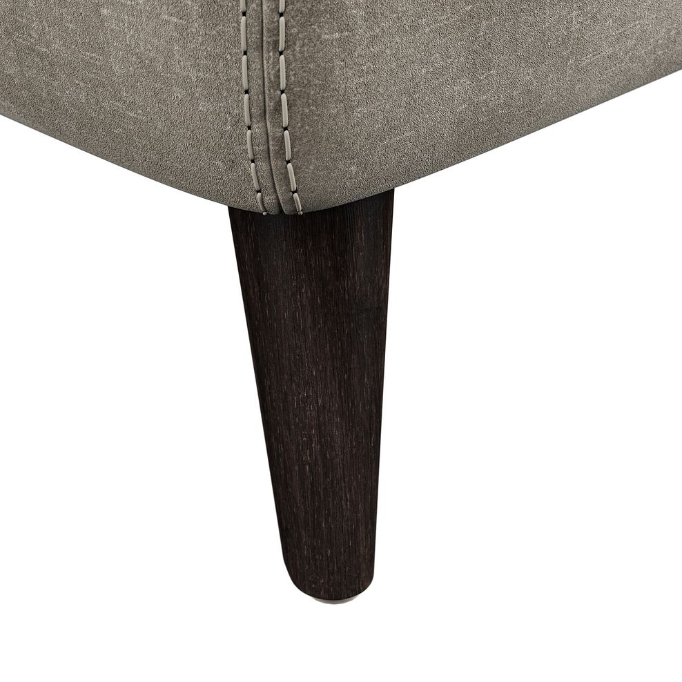 Seymour Storage Footstool in Descent Taupe Fabric 5