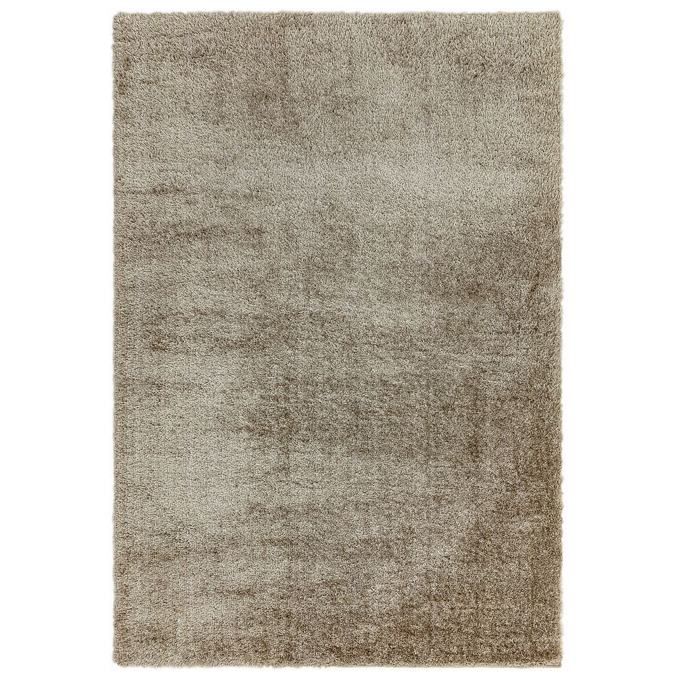 Shaggy Rug 200 x 290cm - Mink 1