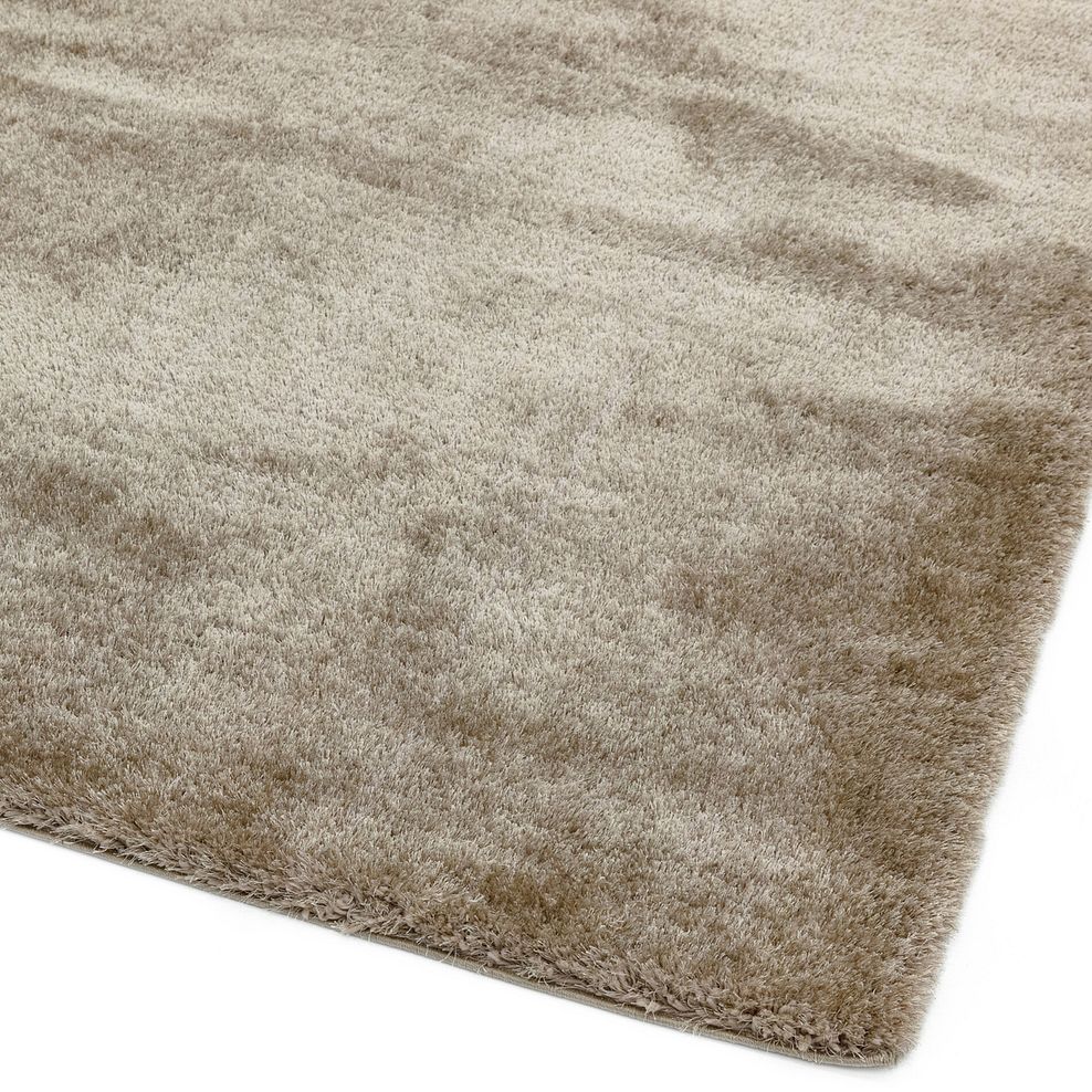 Shaggy Rug 200 x 290cm - Mink 2