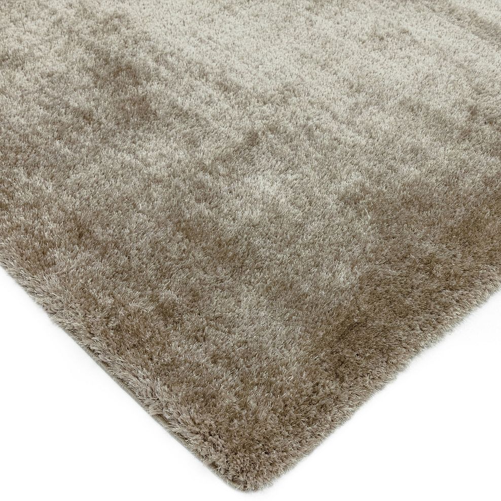 Shaggy Rug 200 x 290cm - Mink 3