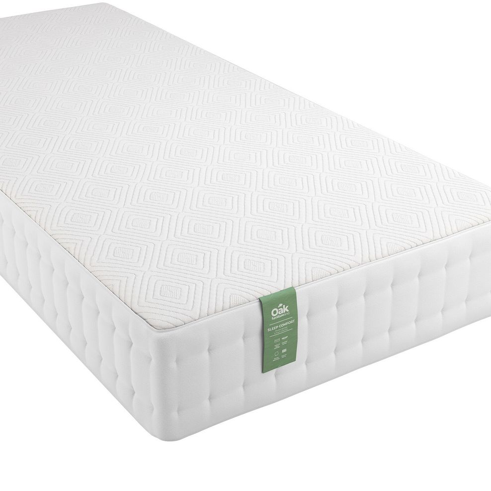Sleep Comfort Single Mattress 2