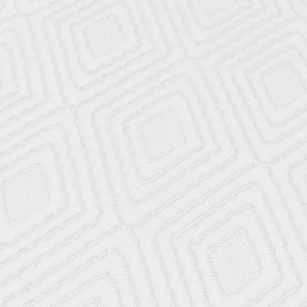 Sleep Core Memory Single Mattress 3