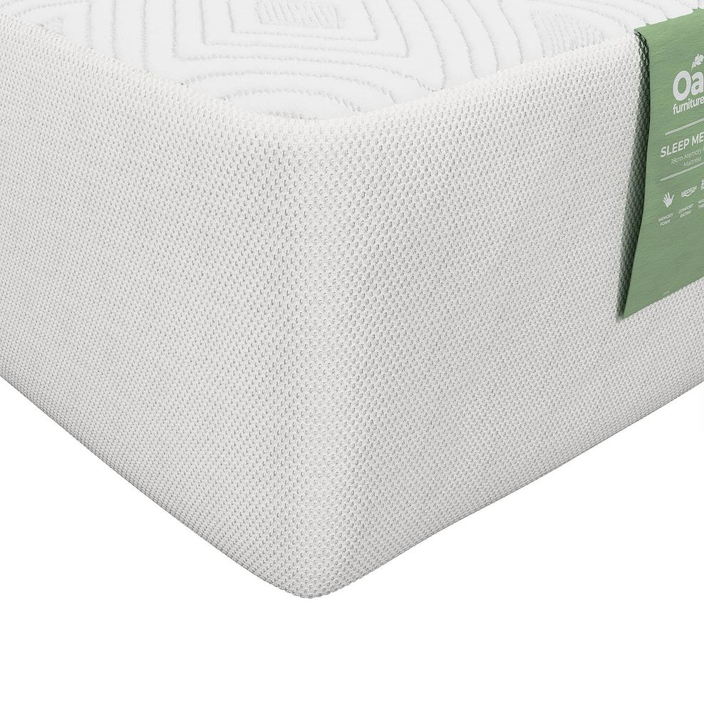 Sleep Core Memory Single Mattress 1