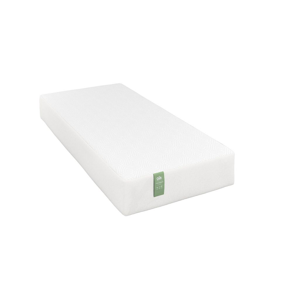 Sleep Core Memory Single Mattress 3