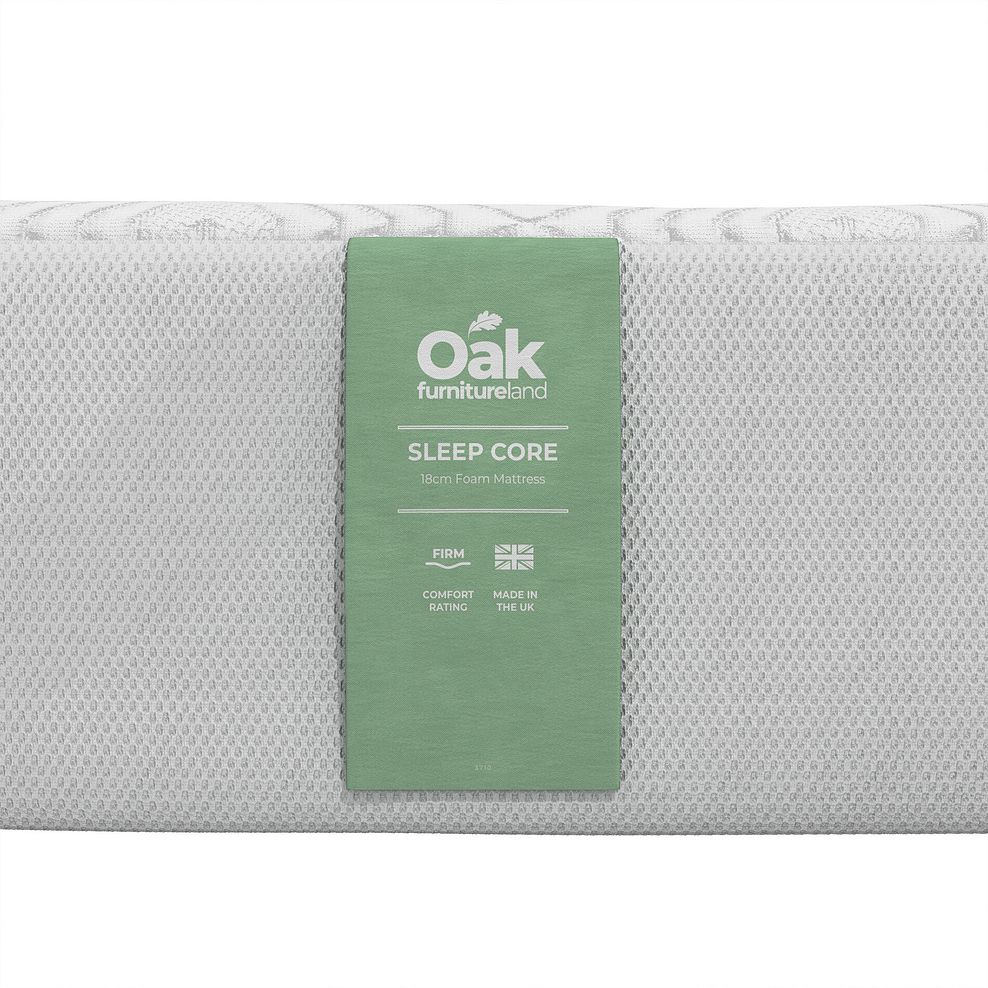 Sleep Core Ortho Small Double Mattress 3