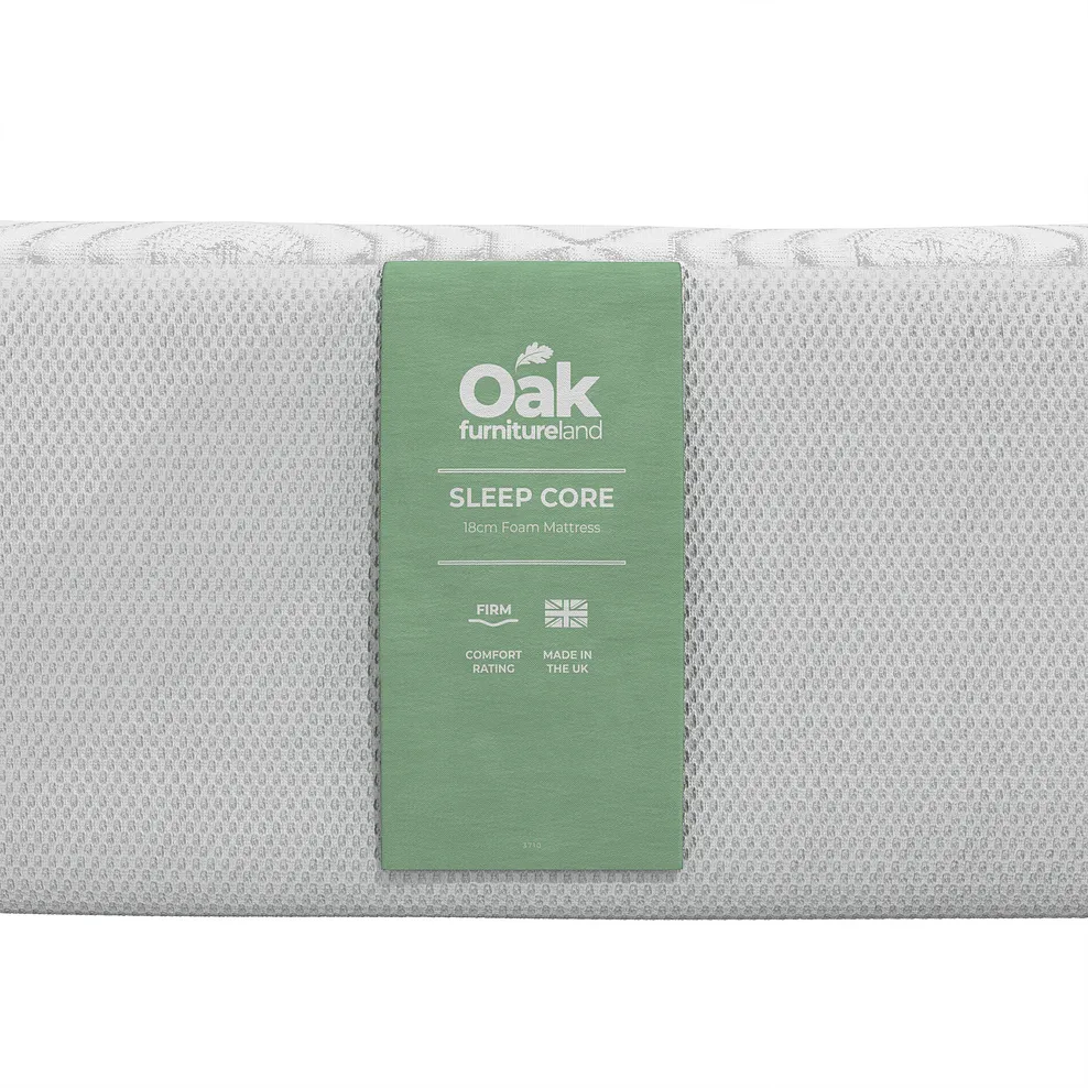 Sleep Core Ortho Single Mattress 3