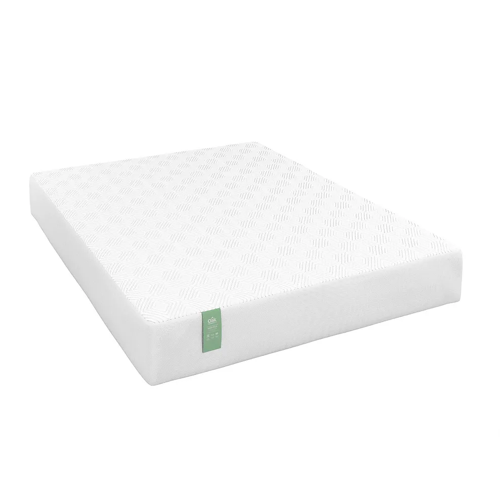 Sleep Plus 1000 Pocket Springs Ortho Double Mattress
