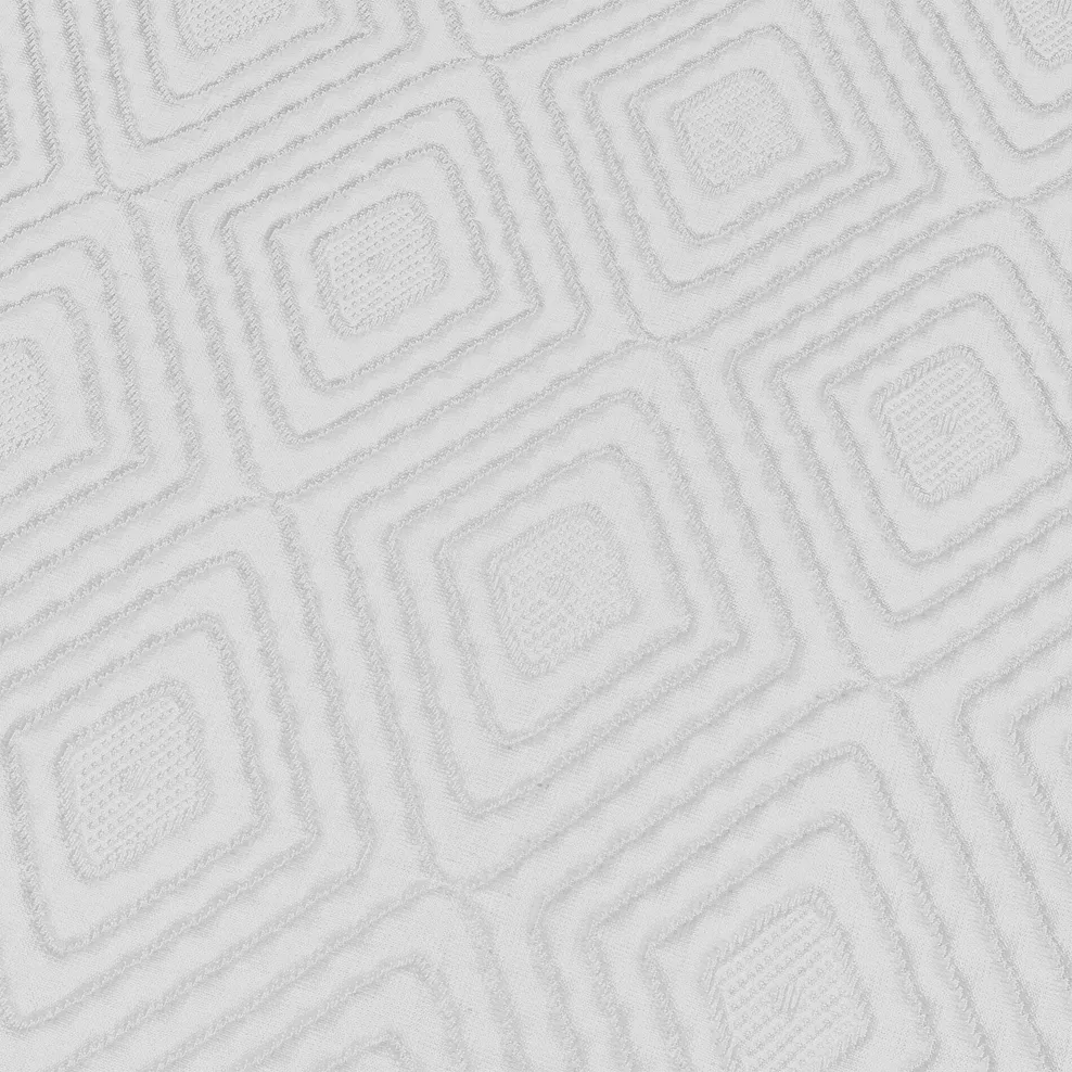 Sleep Plus 1000 Pocket Springs Ortho Double Mattress 4