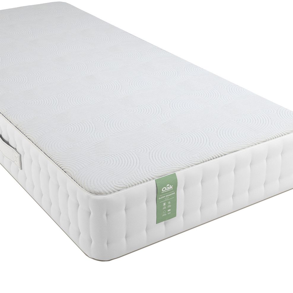 Sleep Seasons Single Mattress 2
