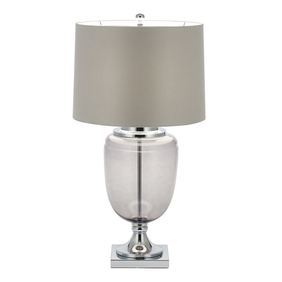 Fairmont Glass Table Lamp Thumbnail 3