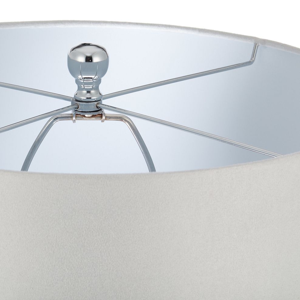 Fairmont Glass Table Lamp Thumbnail 7