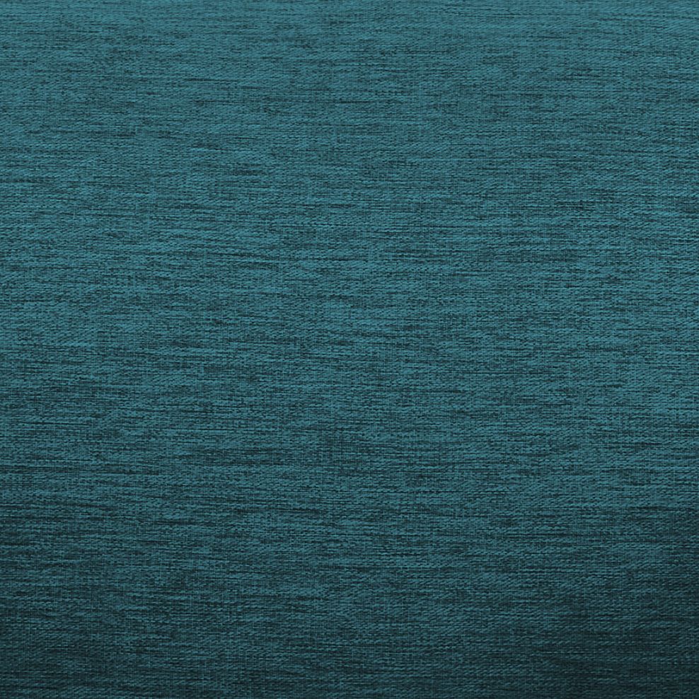 Sofia Armchair in Novak Ocean Fabric 9