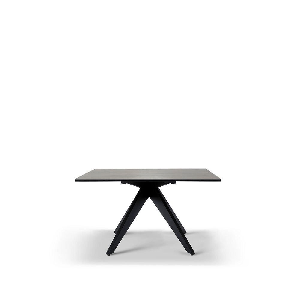 Trento Grey Ceramic Coffee Table 6