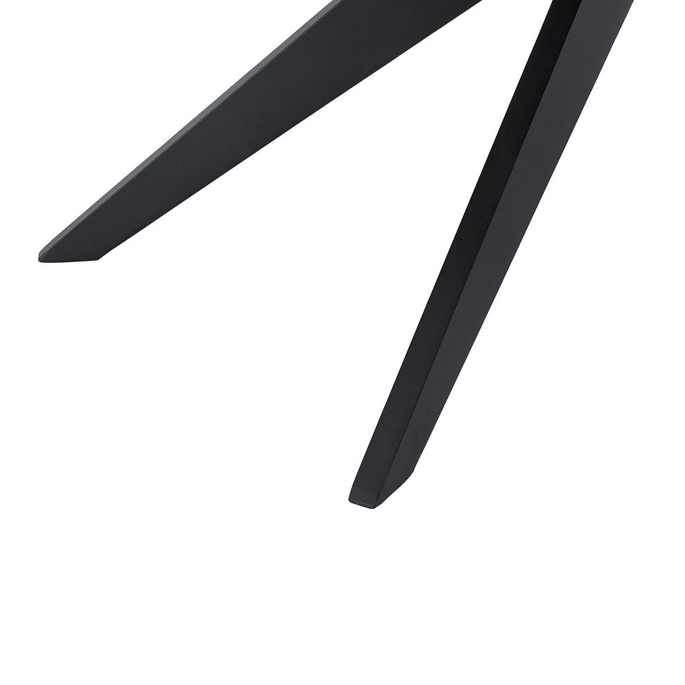 Trento Grey Ceramic Coffee Table 7