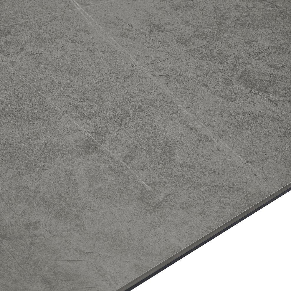 Trento Grey Ceramic Coffee Table 8