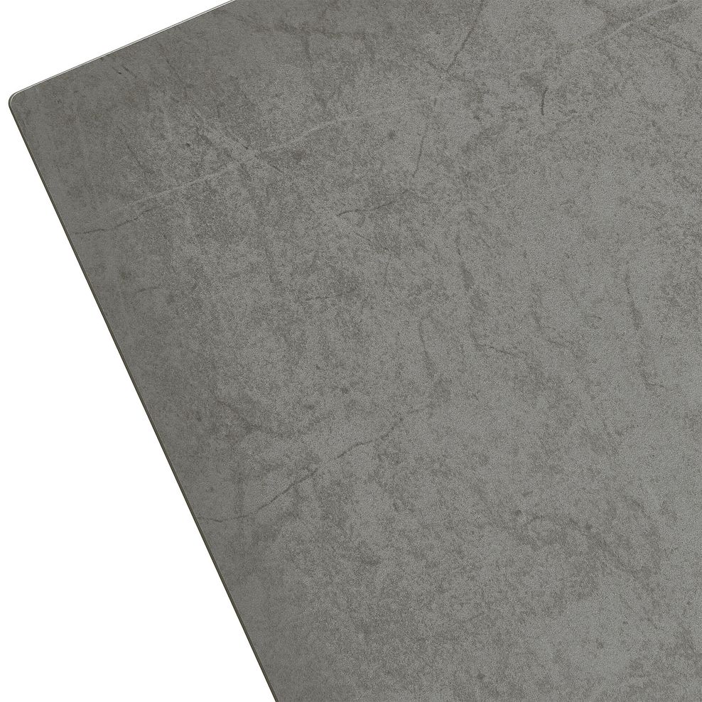 Trento Grey Ceramic Coffee Table 9