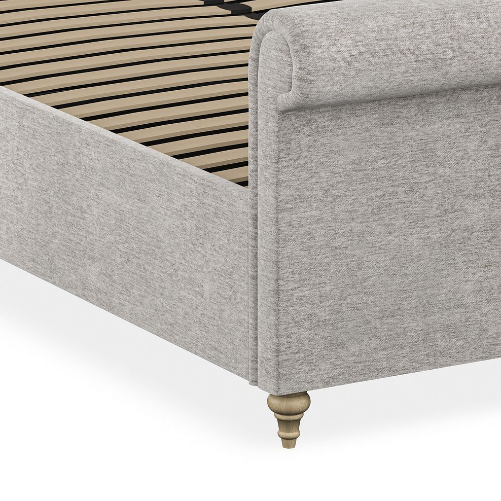 Warwick Double Ottoman Storage Bed in Seoul Echo Fabric 11