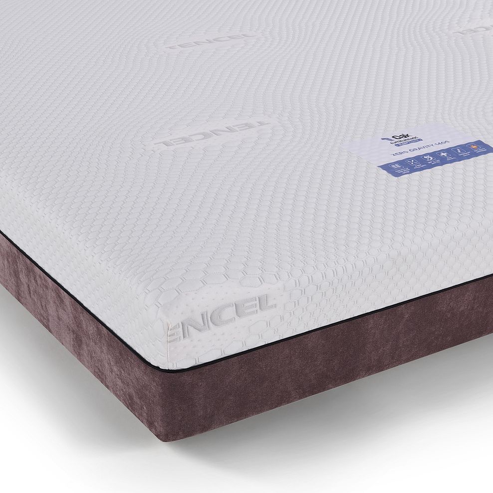 Zero Gravity 1400 Super King-size Mattress 1